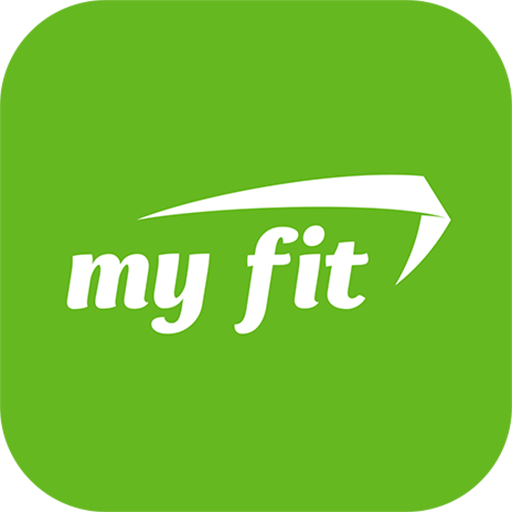 My Fit 4.6.2 Icon