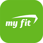 Cover Image of Download My Fit  APK