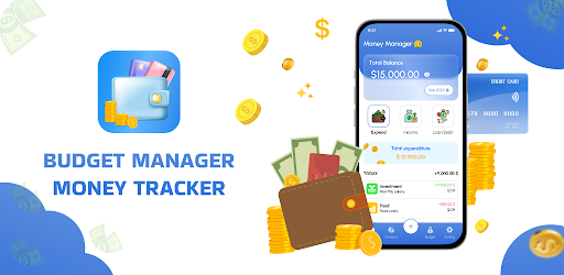 Budget Note - Money Tracker