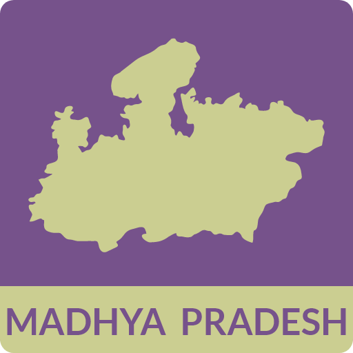 MP Bhulekh - मध्यप्रदेश भूलेख Download on Windows