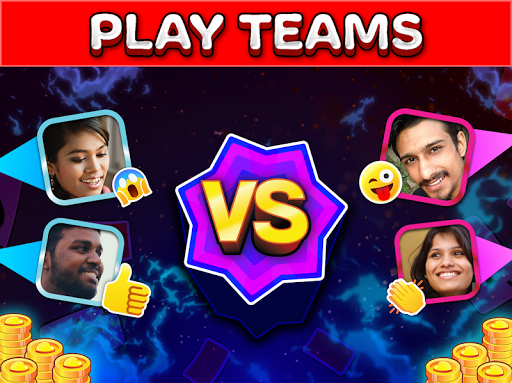 Card Game 29 - Multiplayer Pro Screen 2