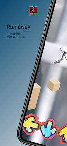 Amanda Evil Adventurer 2 android iOS apk download for free-TapTap
