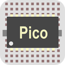 Icon image Pico workshop (MicroPython)