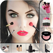 Top 41 Beauty Apps Like Makeup Photo Grid Beauty Salon-fashion Style - Best Alternatives