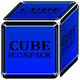 Cube Icon Pack Unduh di Windows