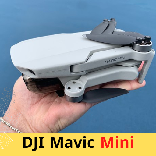 dji mavic mini guide