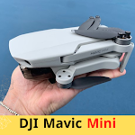 Cover Image of 下载 dji mavic mini guide  APK