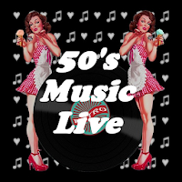 music from the 50s and 60s 50s