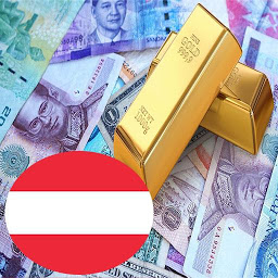 Icon image Währung & Goldpreis in Österre