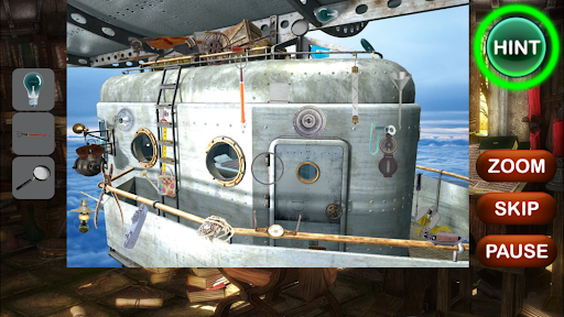 Mystery Hidden Objects screenshots 1