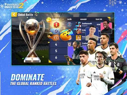 Football Master 2-Soccer Star - Sports - games