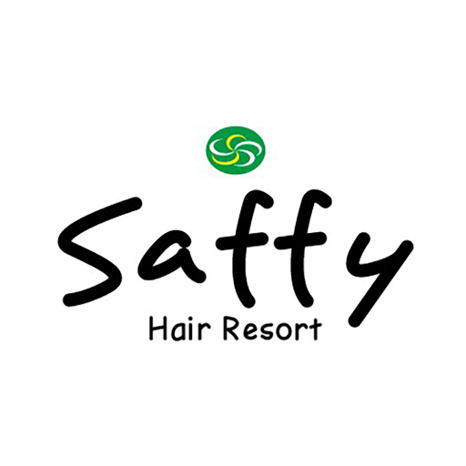 美容室・ヘアサロン Saffy Hair Resort（サフ - Google Play 앱