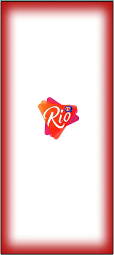 Android application Rio Tv Akm screenshort