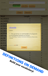 Word Breaker Full v7.6.2 Mod Apk (No Ads/Free Unlocked) Free For Android 4