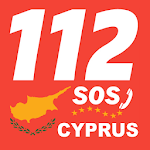 Cover Image of Télécharger 112 Cyprus 1.0.1 APK