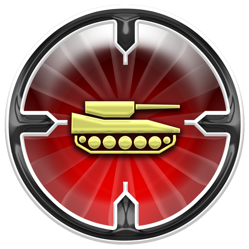 Tank Ace Reloaded 1.0.10 Icon