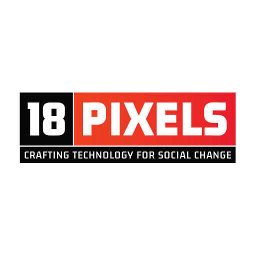18PTM logo