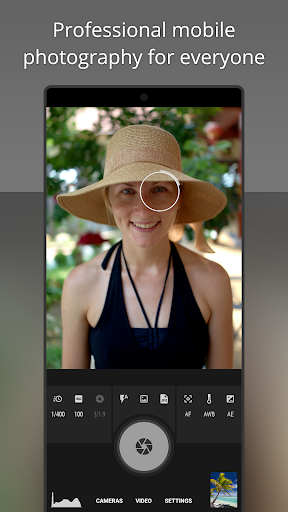 Android application Camera Shoot | Photo Shooting screenshort