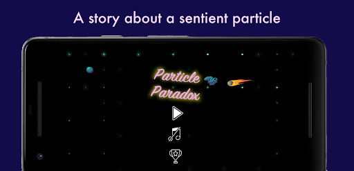 Particle Paradox - A story of quanta & multiverses 1.7 screenshots 6