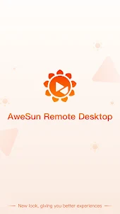 AweSun Remote Desktop