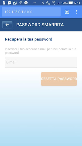 Azzurro Club Vacanze Screen 3
