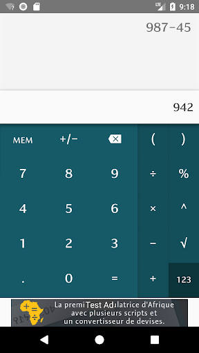 Nko Jatebɔlan Screen 2