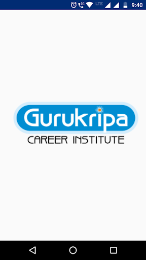 Gurukripa Career Institute