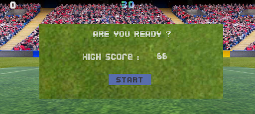 ScoreIT Screen 3