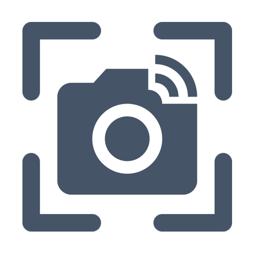 CamConnect - Webcam Wi-Fi