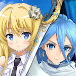 Cover Image of Unduh Crystal of Reunion [Kingdom Stra Wah RPG] 5.4.20 APK
