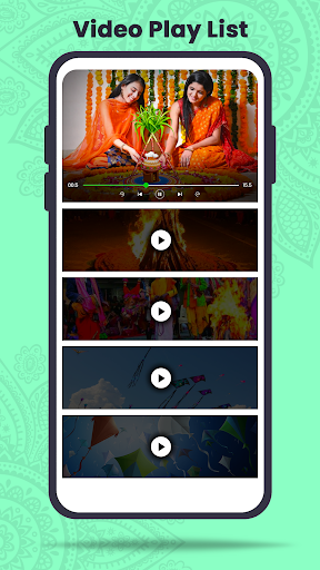 Sankranti Video Song Editor