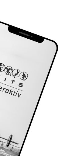 SITS interaktiv Screen 2