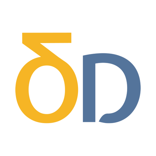 Delta Domus logo