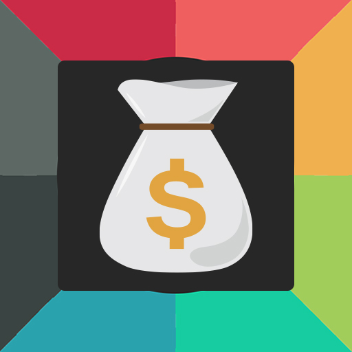 Money Manager - Track expenses 11.0.0 Icon