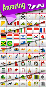 Connect 2 - Pair Matching poster 4