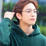 Cover Image of 下载 Jinyoung GOT7 Wallpapers HD 4K  APK