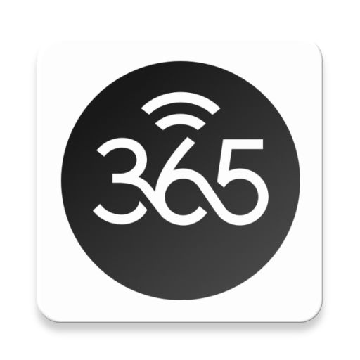 Home 365 - Pro logo