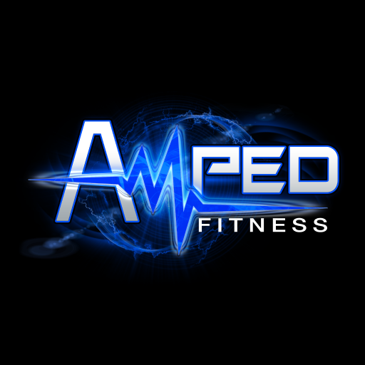 Amped Fitness - Apps on Google Play