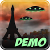 Paris Must Be Destroyed Demo icon
