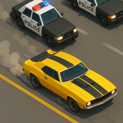 Reckless Getaway 2
