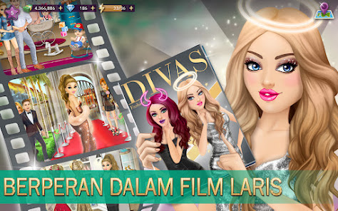 Imej tangkapan skrin