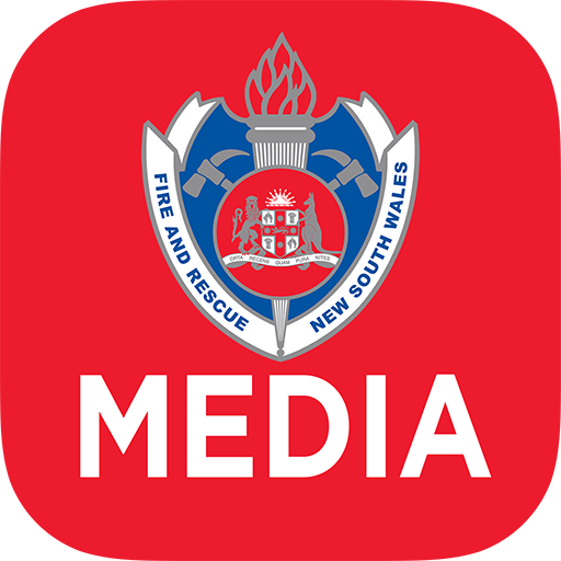 FRNSW Media logo