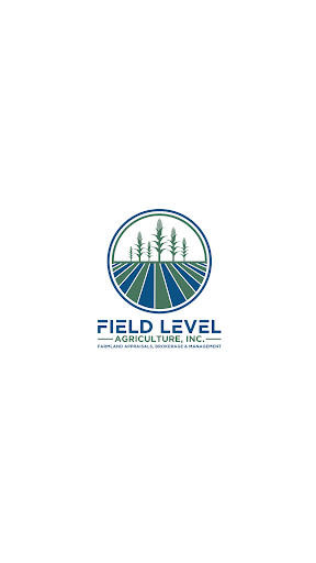 Android application Field Level Agriculture screenshort
