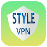 Style VPN icon