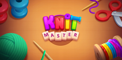 Knit Rush! -Pixel Sort