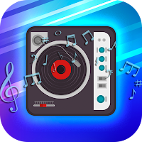 inpulse - DJ Mix App