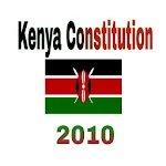 Cover Image of Herunterladen Kenya Constitution offline- 20  APK