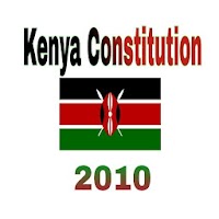 Kenya Constitution offline- 20