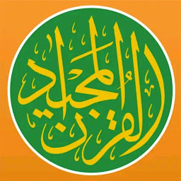 Icon image Quran Sharif Hadith Muslim App