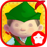 Dress Up - Fairy Tales icon